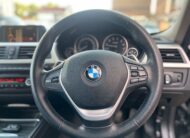 2014 BMW 320I