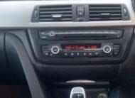 2014 BMW 320I