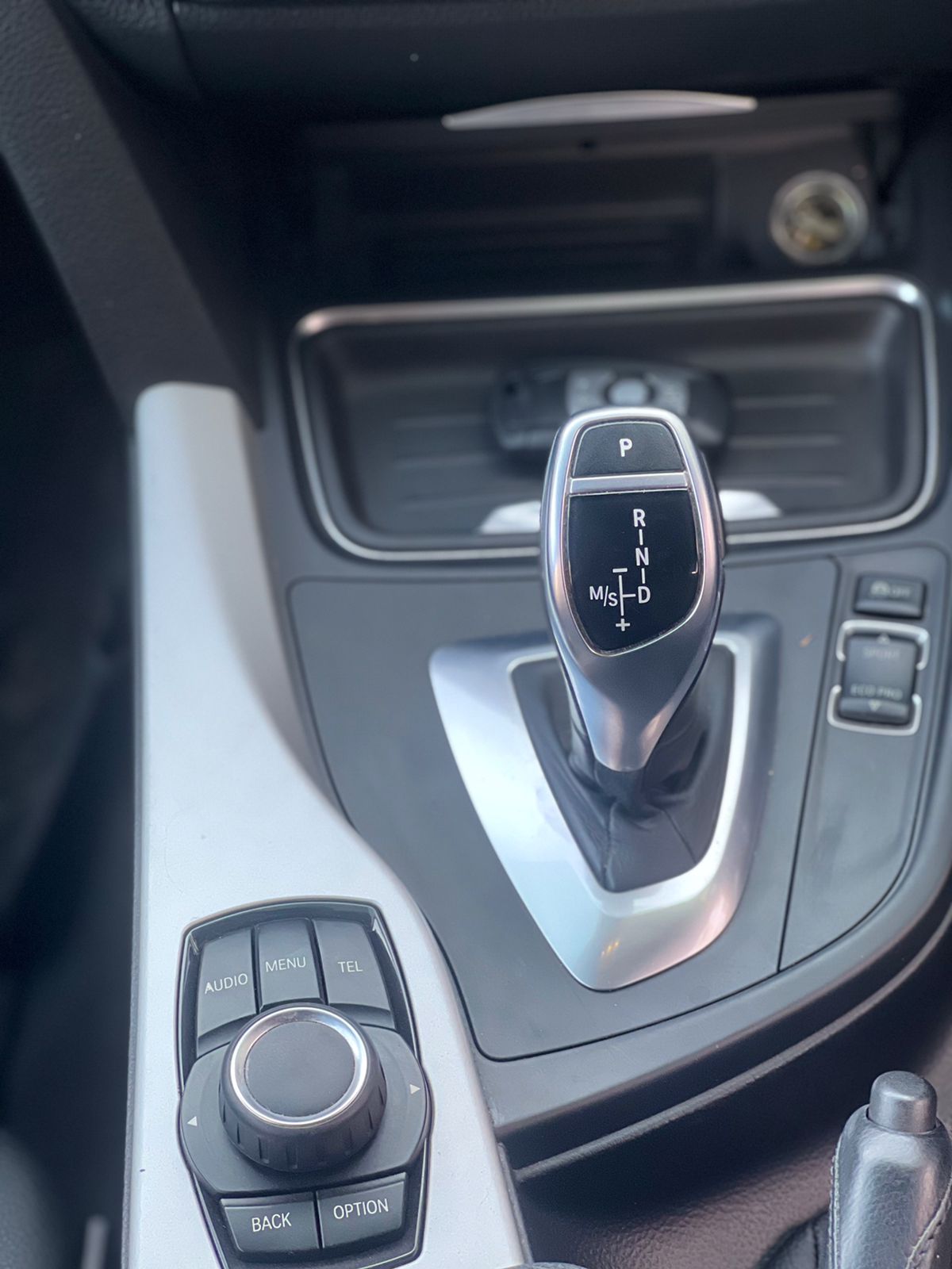 2014 BMW 320I