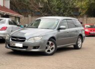 2008 SUBARU LEGACY