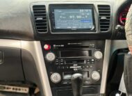 2008 SUBARU LEGACY