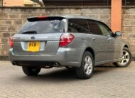 2008 SUBARU LEGACY