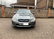 2008 SUBARU LEGACY