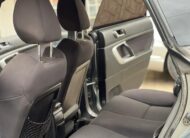 2008 SUBARU LEGACY