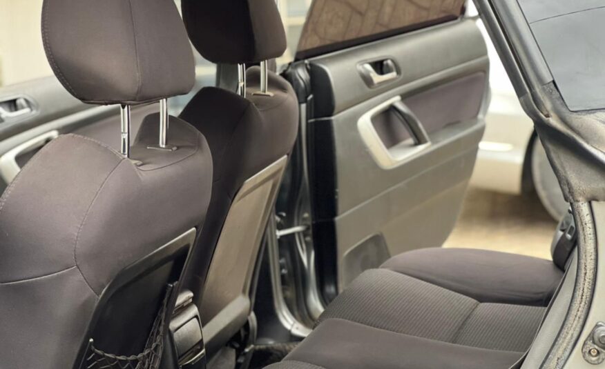 2008 SUBARU LEGACY