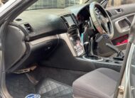 2008 SUBARU LEGACY