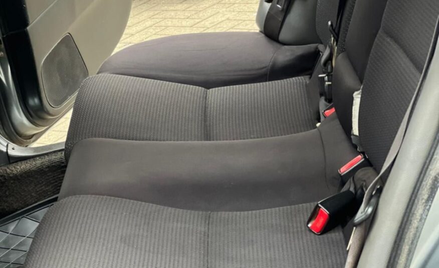 2008 SUBARU LEGACY