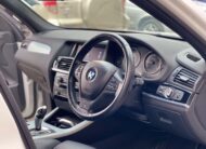 2014 BMW X3 M-SPORT