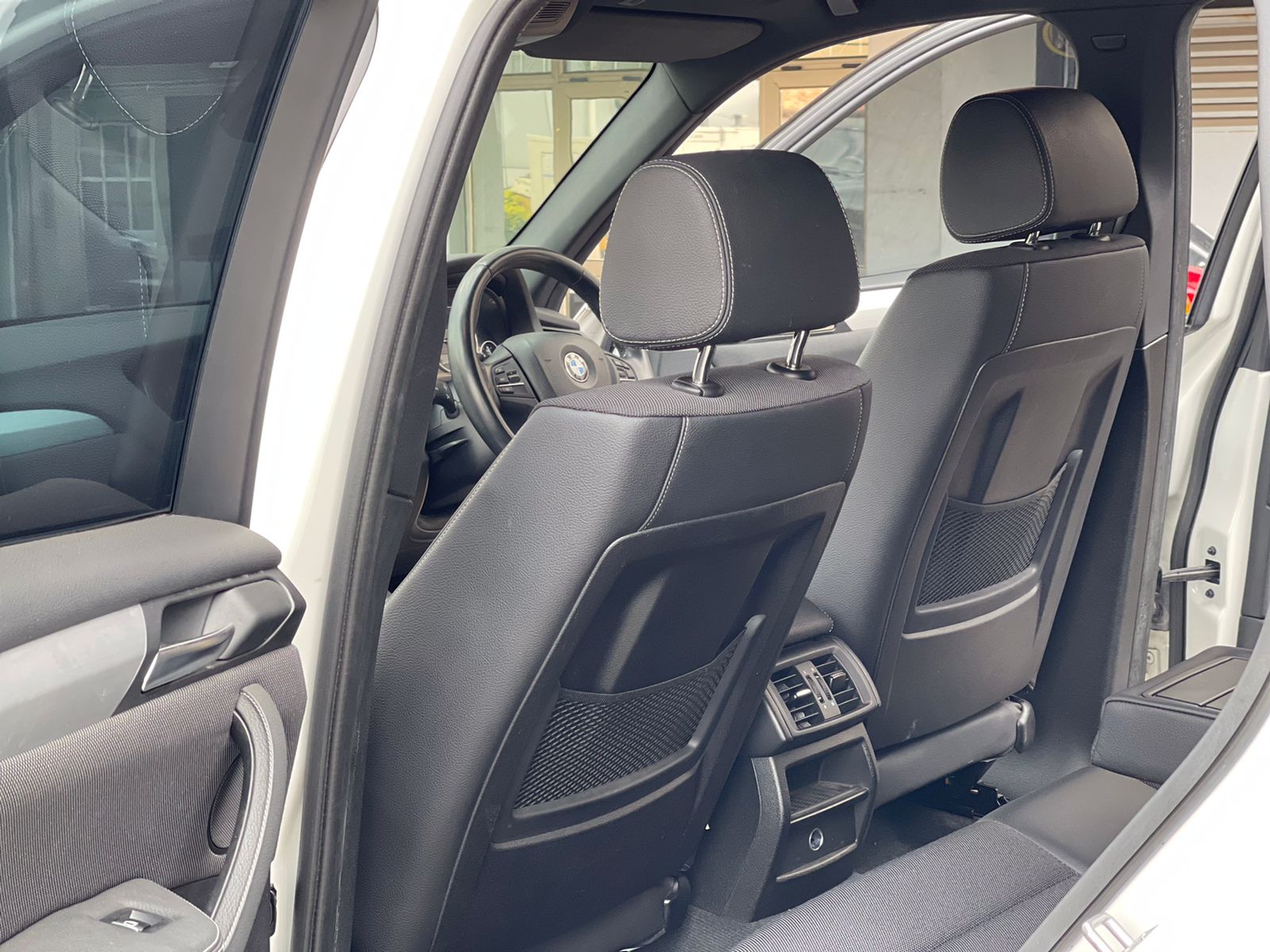 2014 BMW X3 M-SPORT