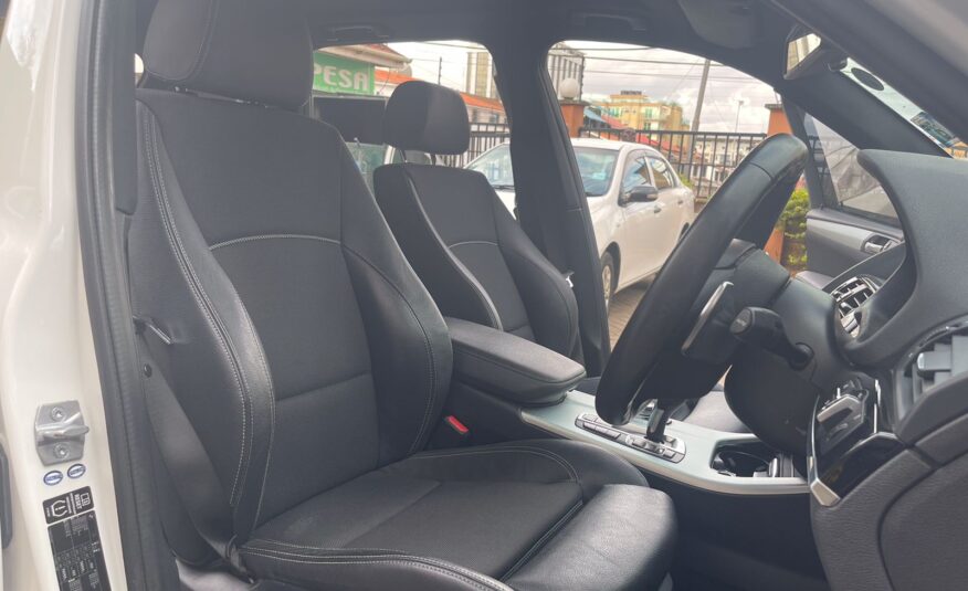 2014 BMW X3 M-SPORT
