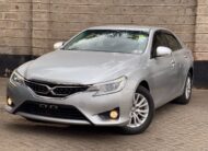 2014 TOYOTA MARK X 250G