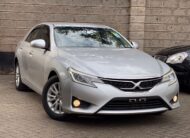 2014 TOYOTA MARK X 250G
