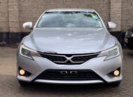 2014 TOYOTA MARK X 250G