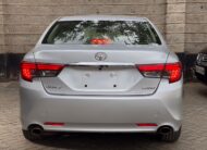 2014 TOYOTA MARK X 250G