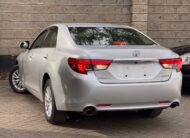 2014 TOYOTA MARK X 250G