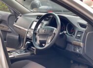2014 TOYOTA MARK X 250G