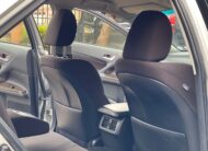 2014 TOYOTA MARK X 250G