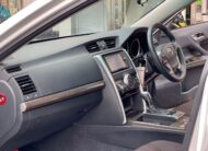 2014 TOYOTA MARK X 250G