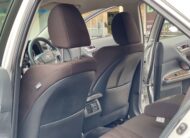 2014 TOYOTA MARK X 250G