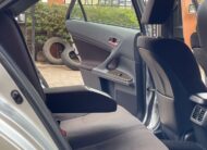 2014 TOYOTA MARK X 250G