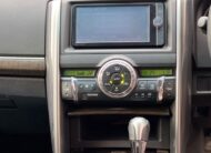 2014 TOYOTA MARK X 250G