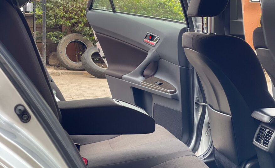 2014 TOYOTA MARK X 250G