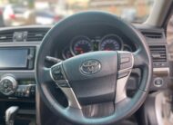 2014 TOYOTA MARK X 250G