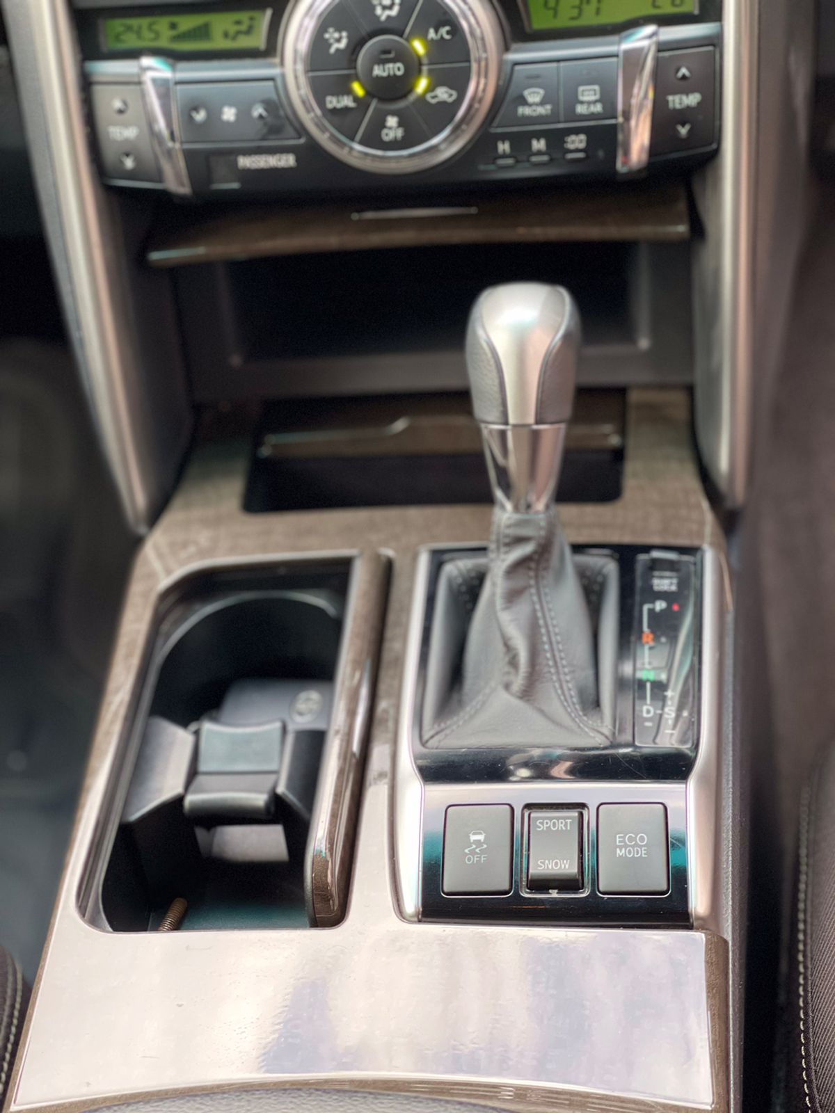 2014 TOYOTA MARK X 250G