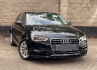 2015 AUDI A3