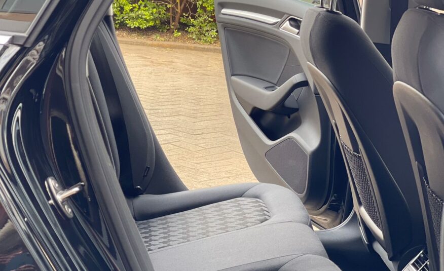 2015 AUDI A3