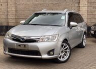 2013 Toyota Corolla Fielder