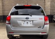 2013 Toyota Corolla Fielder