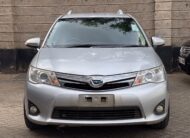 2013 Toyota Corolla Fielder