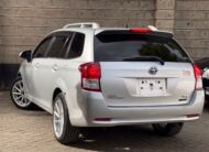 2013 Toyota Corolla Fielder