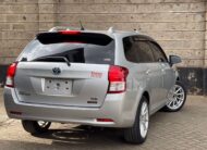 2013 Toyota Corolla Fielder