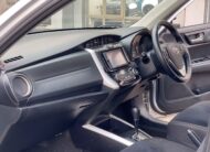 2013 Toyota Corolla Fielder