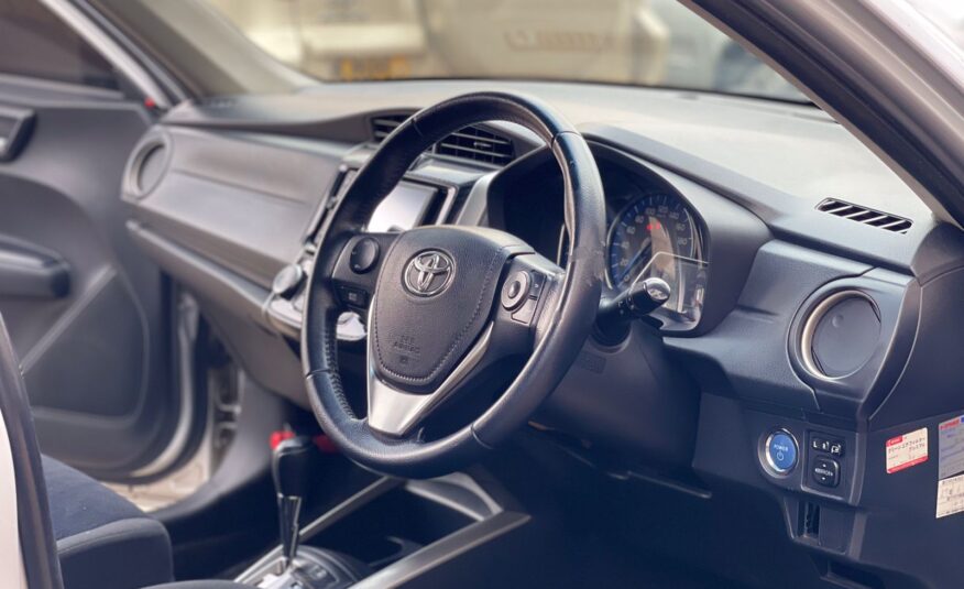 2013 Toyota Corolla Fielder