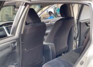 2013 Toyota Corolla Fielder