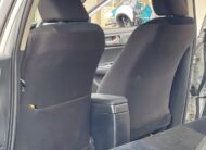 2013 Toyota Corolla Fielder