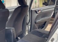 2013 Toyota Corolla Fielder
