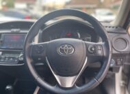 2013 Toyota Corolla Fielder