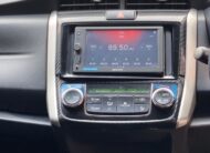 2013 Toyota Corolla Fielder
