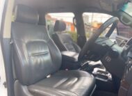 2008 TOYOTA LANDCRUISER V8 VX