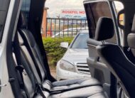 2008 TOYOTA LANDCRUISER V8 VX