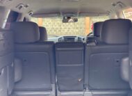 2008 TOYOTA LANDCRUISER V8 VX