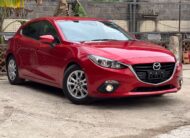 2015 MAZDA AXELA