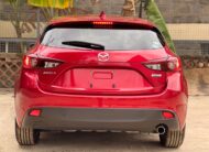 2015 MAZDA AXELA