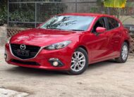 2015 MAZDA AXELA