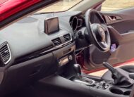 2015 MAZDA AXELA