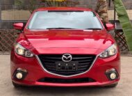 2015 MAZDA AXELA